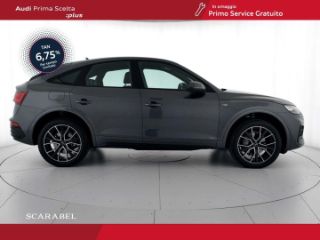 Audi Q5 Sportback