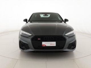 Audi S5 Coupé
