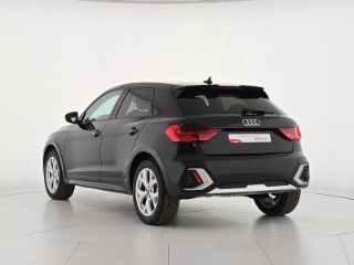 Audi A1 allstreet