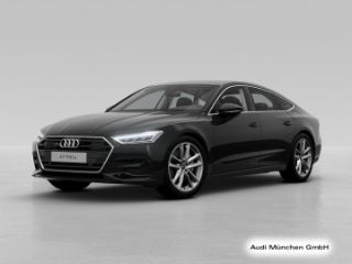 Audi A7 Sportback TFSI e