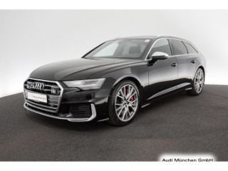 Audi S6 Avant
