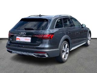 Audi A4 allroad quattro