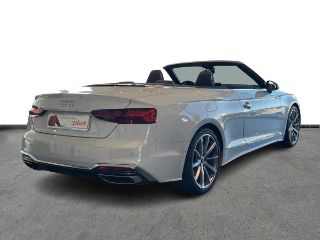 Audi A5 Cabriolet