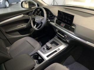 Audi Q5 Sportback TFSI e