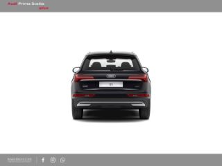 Audi Q5 SUV
