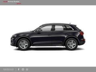 Audi Q5 SUV