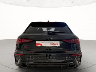 Audi RS 3 Sportback
