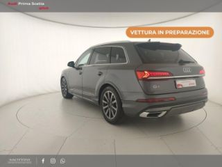 Audi Q7 SUV