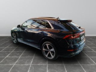 Audi Q8 SUV