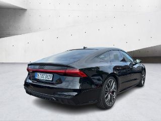 Audi S7 Sportback