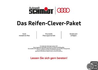 Audi SQ8 SUV