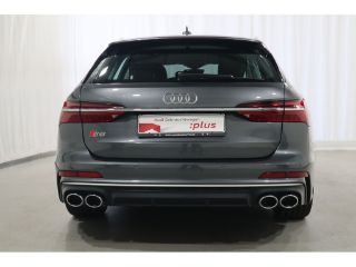 Audi S6 Avant
