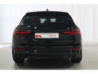 Audi S6 Avant