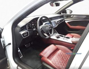 Audi S6 Avant