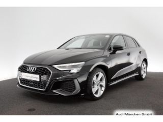 Audi A3 Sportback TFSI e