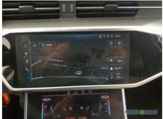 Audi A6 Limousine
