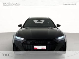 Audi RS6 Avant