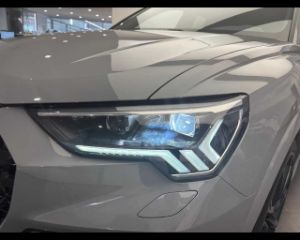 Audi RS Q3 Sportback