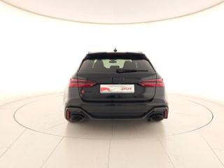 Audi RS6 Avant