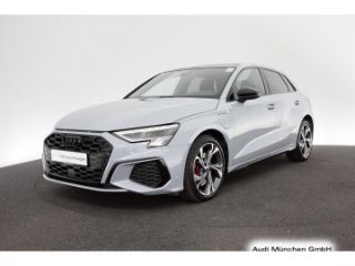 Audi A3 Sportback TFSI e