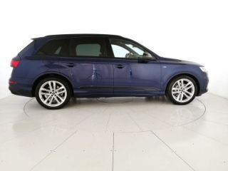 Audi Q7 SUV