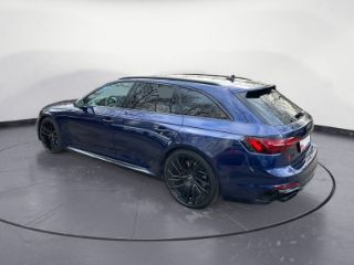 Audi RS 4 Avant
