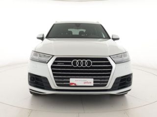Audi Q7 SUV