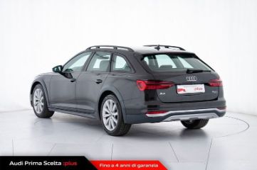 Audi A6 allroad quattro