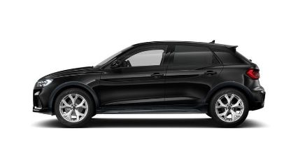 Audi A1 citycarver