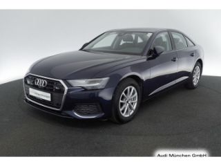 Audi A6 Limousine
