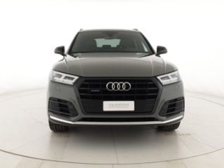 Audi Q5 SUV