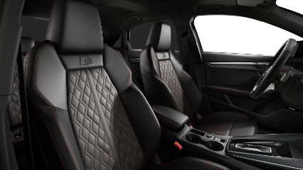 Audi A3 Limousine
