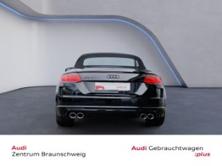 Audi TTS Roadster