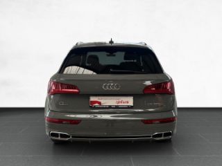 Audi Q5 TFSI e