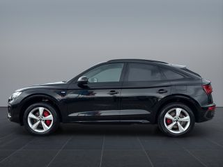 Audi Q5 Sportback TFSI e