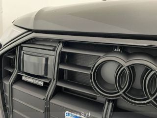 Audi A6 allroad quattro