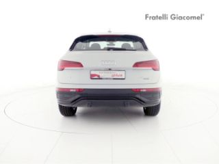 Audi Q5 SUV