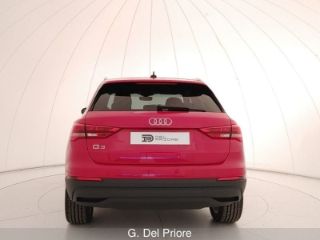 Audi Q3 TFSI e