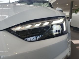Audi A5 Cabriolet