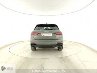 Audi Q3 TFSI e