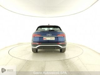Audi Q5 Sportback TFSI e