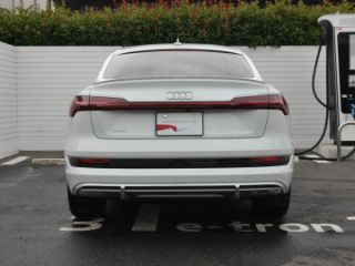 Audi e-tron Sportback