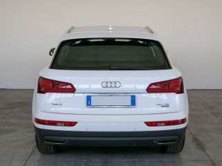 Audi Q5 SUV