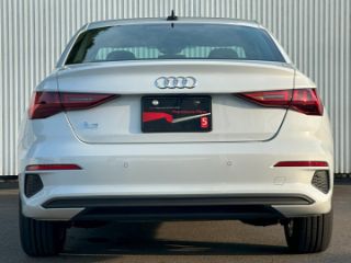 Audi A3 Sedan