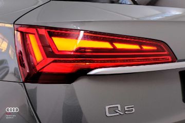 Audi Q5 SUV