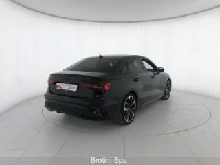 Audi A3 Sportback TFSI e