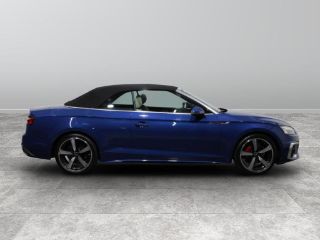 Audi A5 Cabriolet