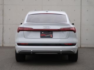 Audi e-tron Sportback