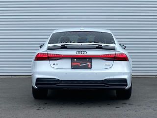 Audi A7 Sportback
