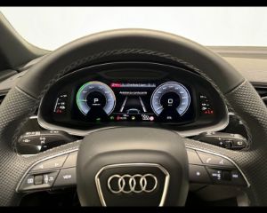 Audi Q7 SUV TFSI e